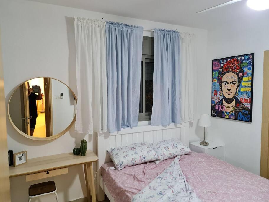 מרחק נגיעה בתקווה Apartment Petach Tikva Exterior foto